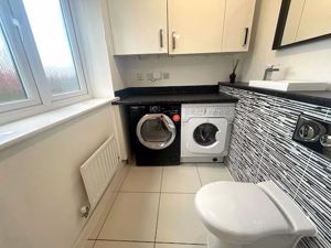 Utility and WC- click for photo gallery